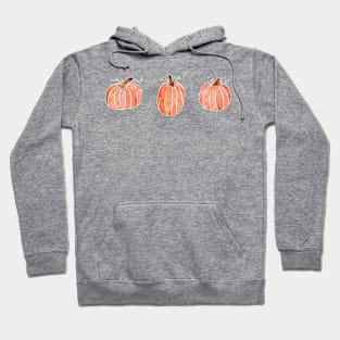 Pumpkin Patch Hoodie